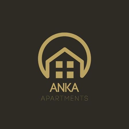 Anka Apartment Štip Esterno foto