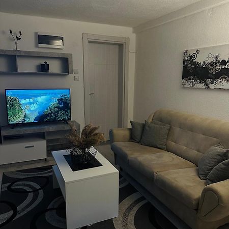 Anka Apartment Štip Esterno foto