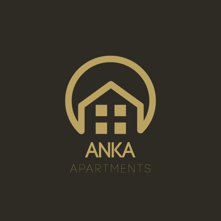 Anka Apartment Štip Esterno foto