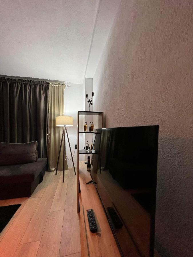 Anka Apartment Štip Esterno foto