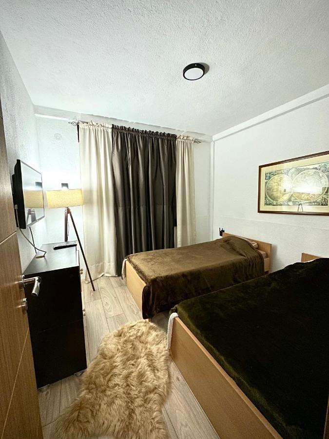 Anka Apartment Štip Esterno foto