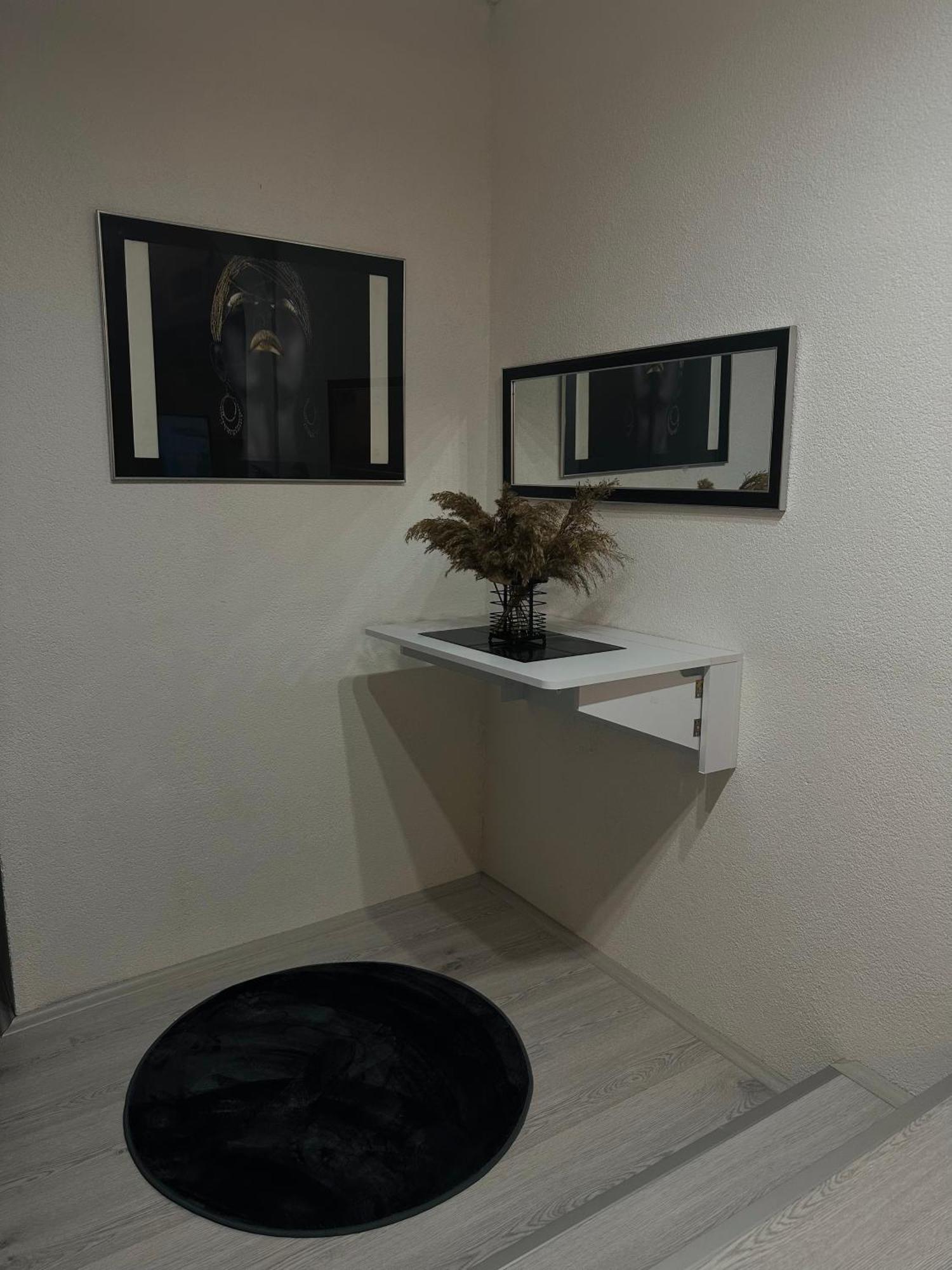 Anka Apartment Štip Esterno foto