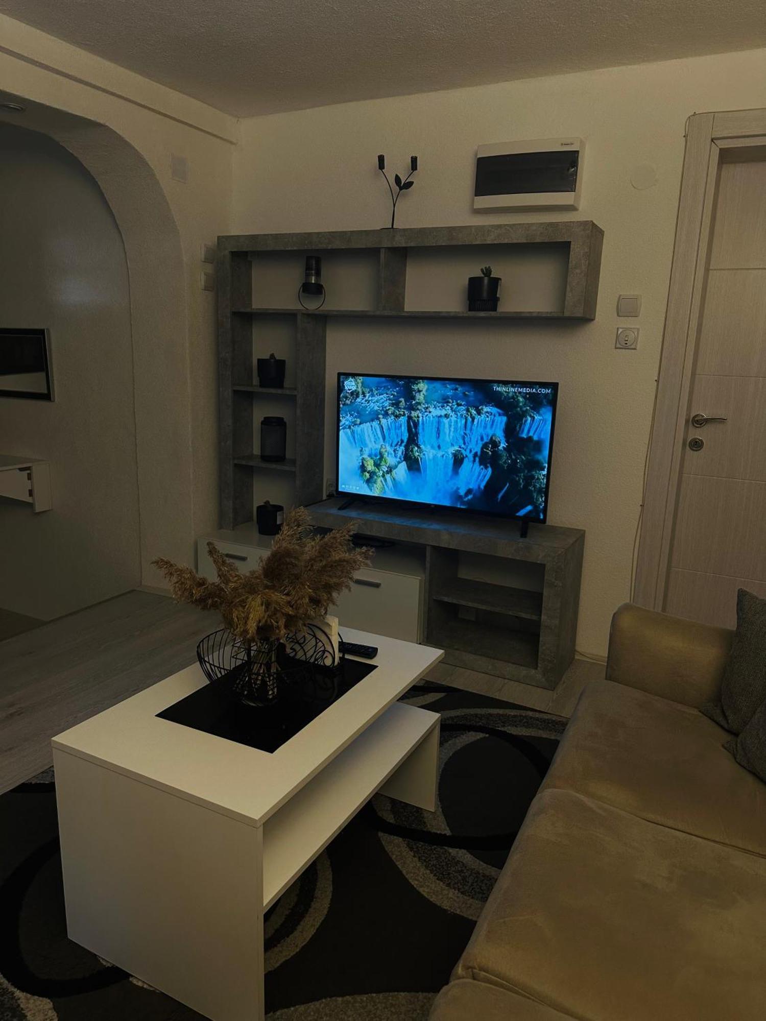 Anka Apartment Štip Esterno foto