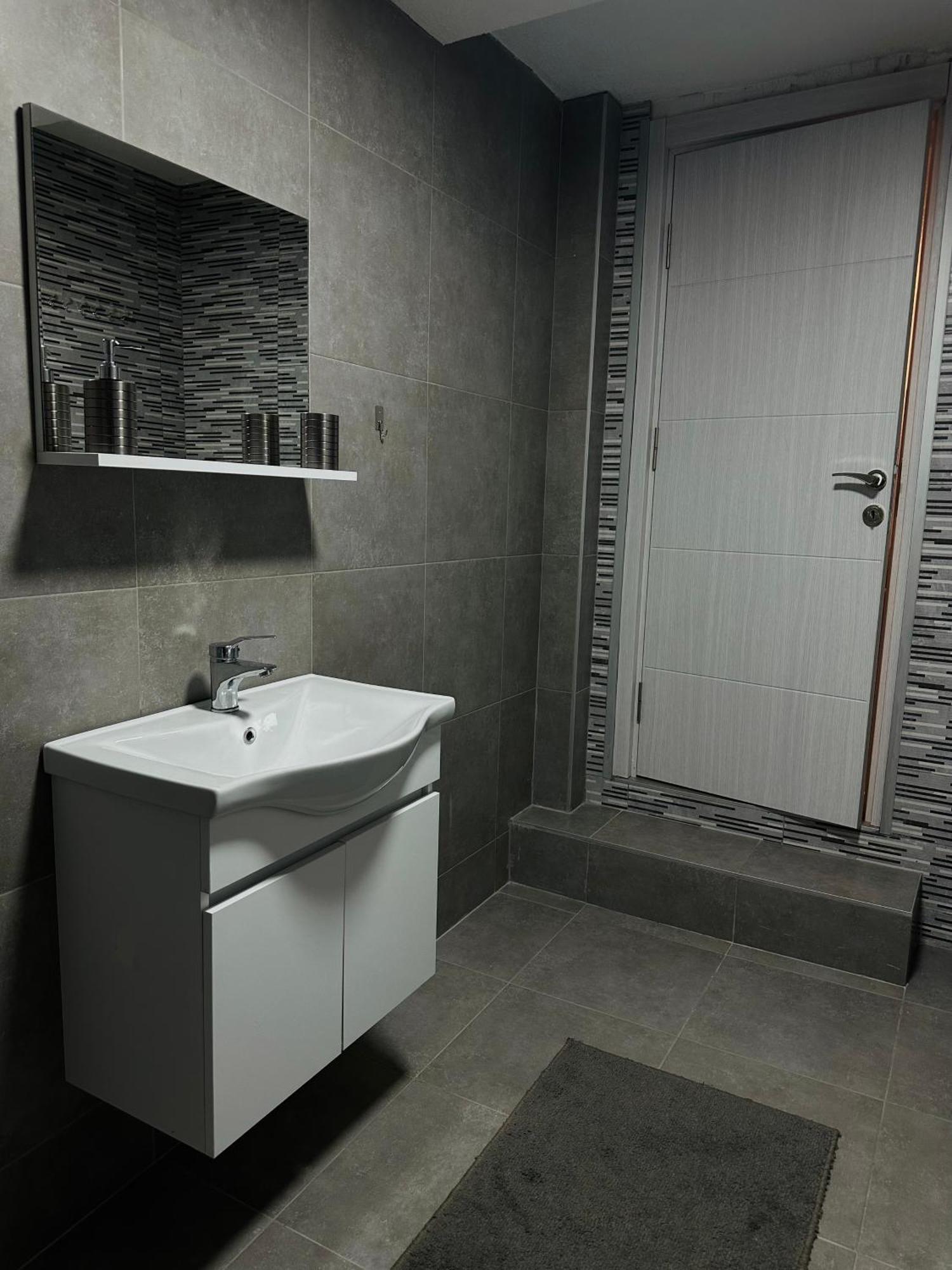 Anka Apartment Štip Esterno foto